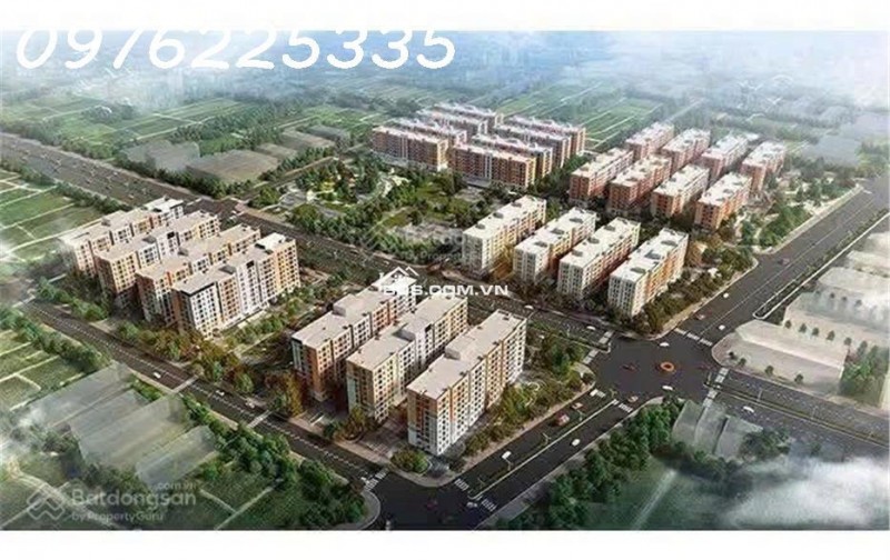 Tư vấn hồ sơ nhà ở xã hội Vin Tràng Cát Hải Phòng - Happy Home